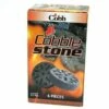 Cobble Stones Para Barbacoas
