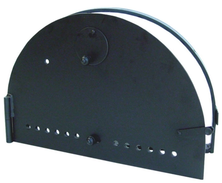 Puerta Horno Marco Empotrar