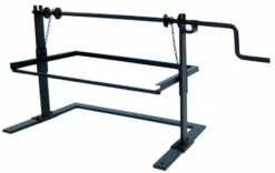 Soporte Elevador Recto Grande