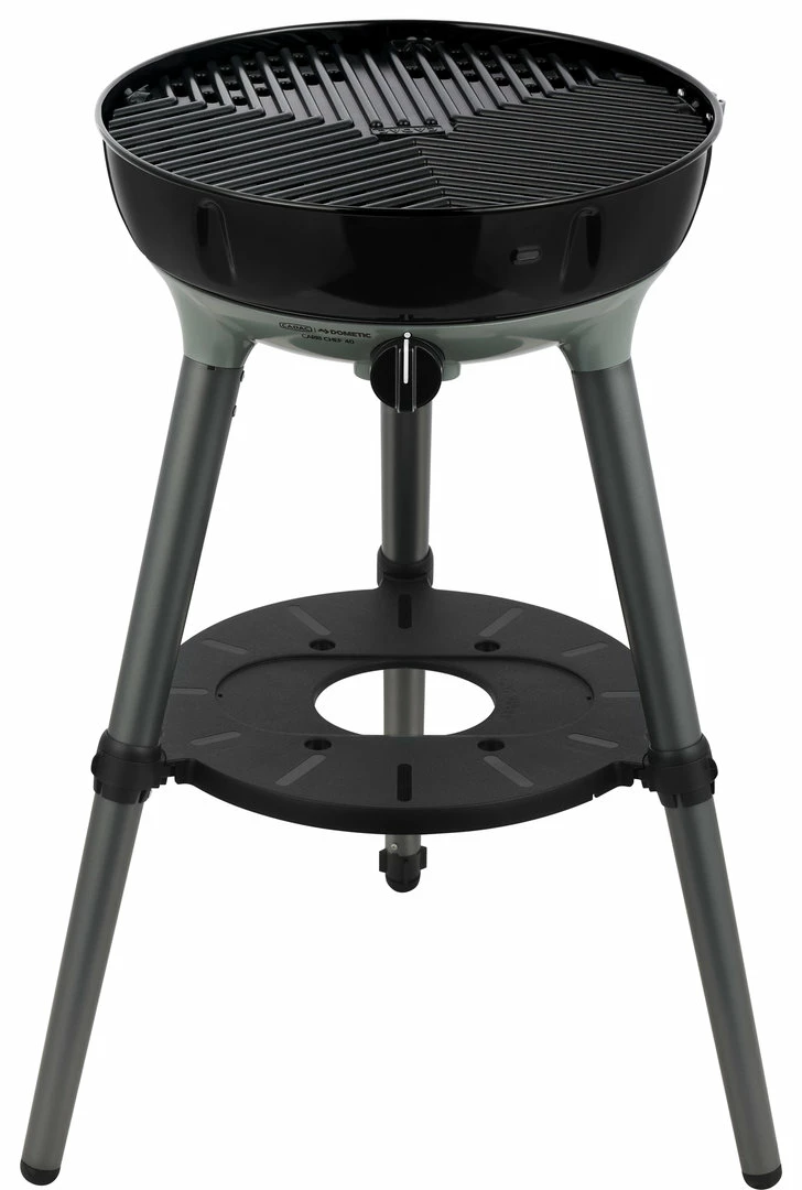 Cadac Barbacoa Carri Chef 40 Con Paellera - Imagen 5