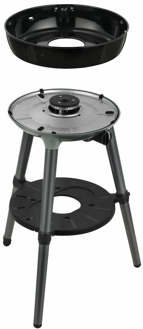 Cadac Barbacoa Carri Chef 40 Con Paellera - Imagen 8