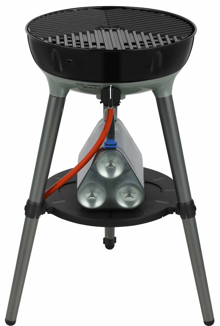 Cadac Barbacoa Carri Chef 40 Con Paellera - Imagen 11