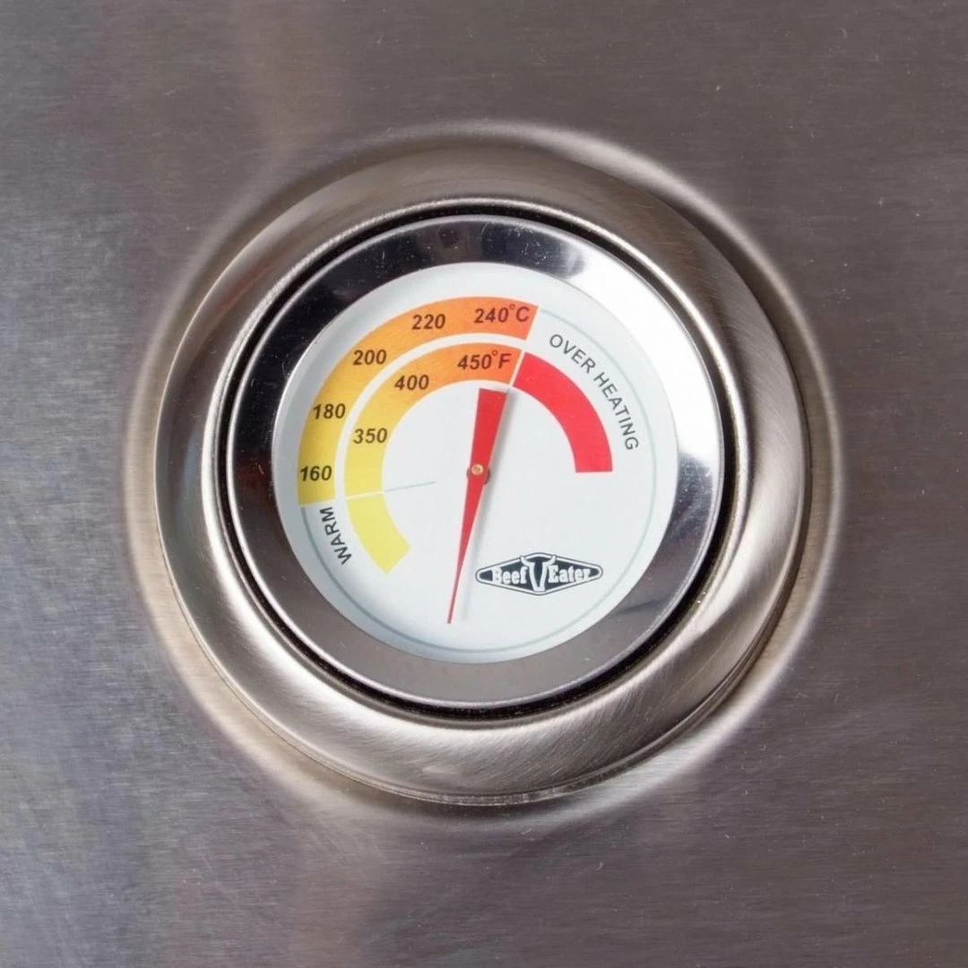 Signature S3000S 5BHF Encastrar - Imagen 4