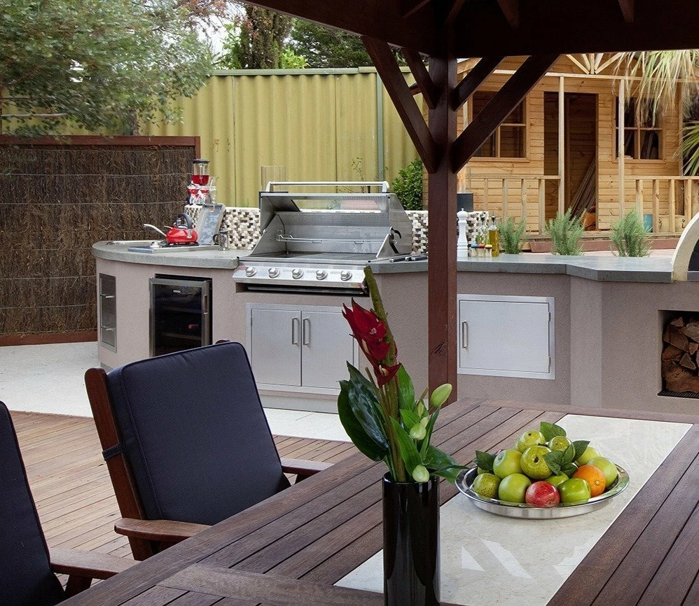 Signature S3000S 5BHF Encastrar - Imagen 9