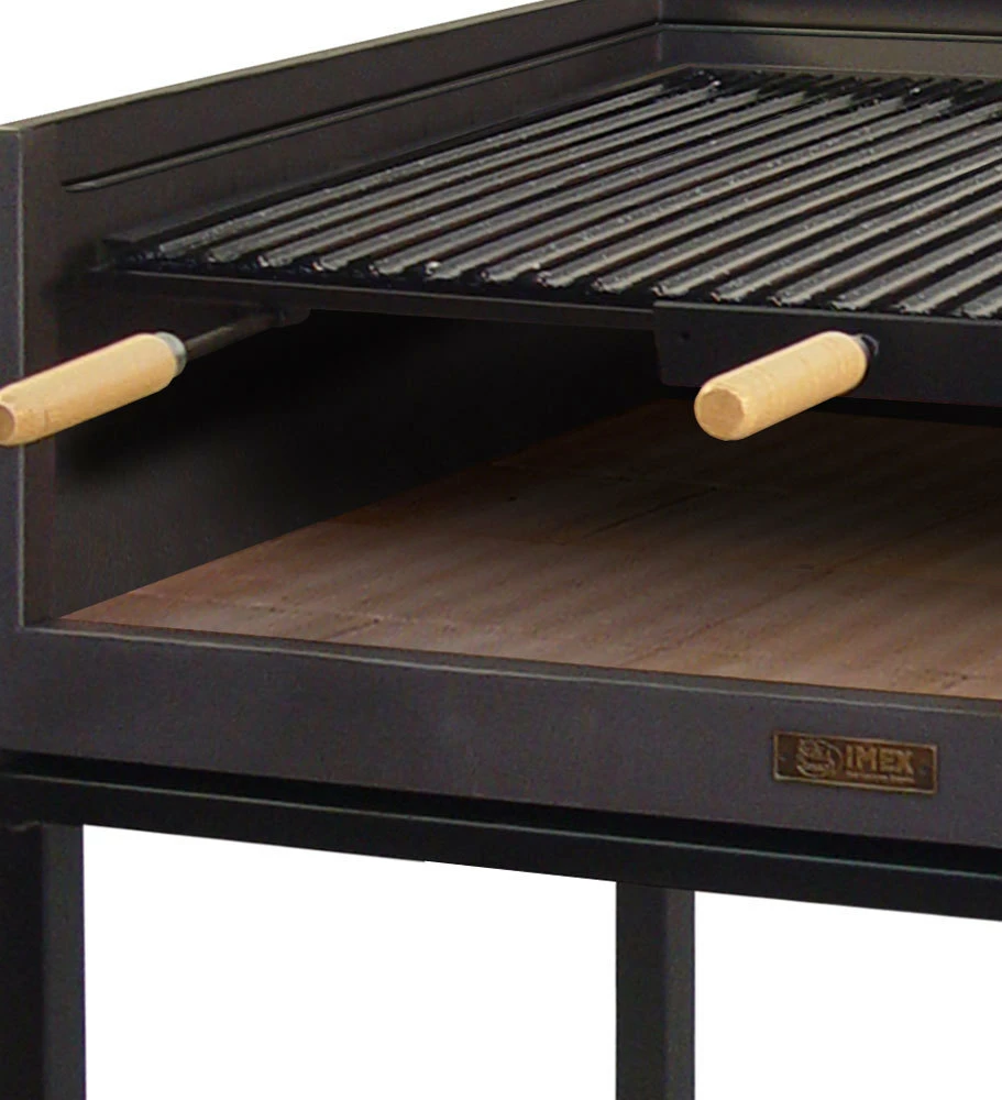 Barbacoa Argentina Extra Fondo - Imagen 2