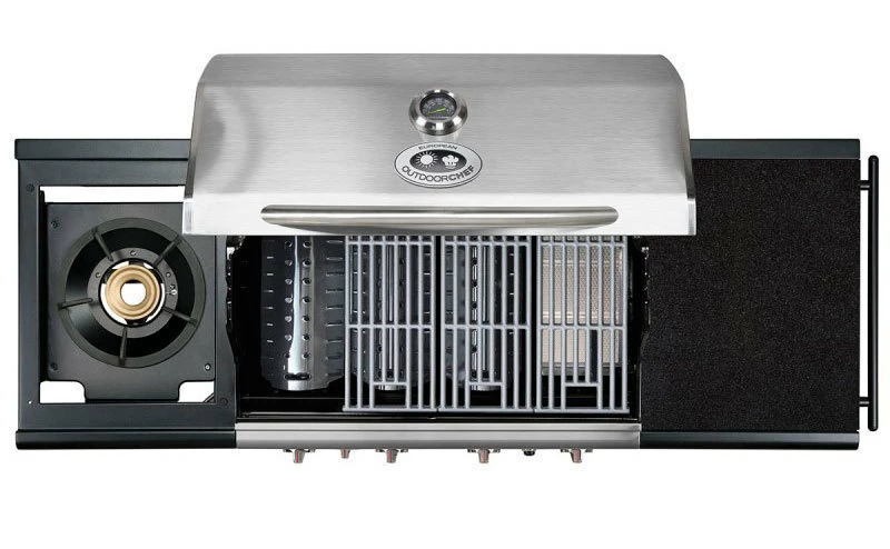 Outdoorchef Barbacoa Australia 455 G - Imagen 4