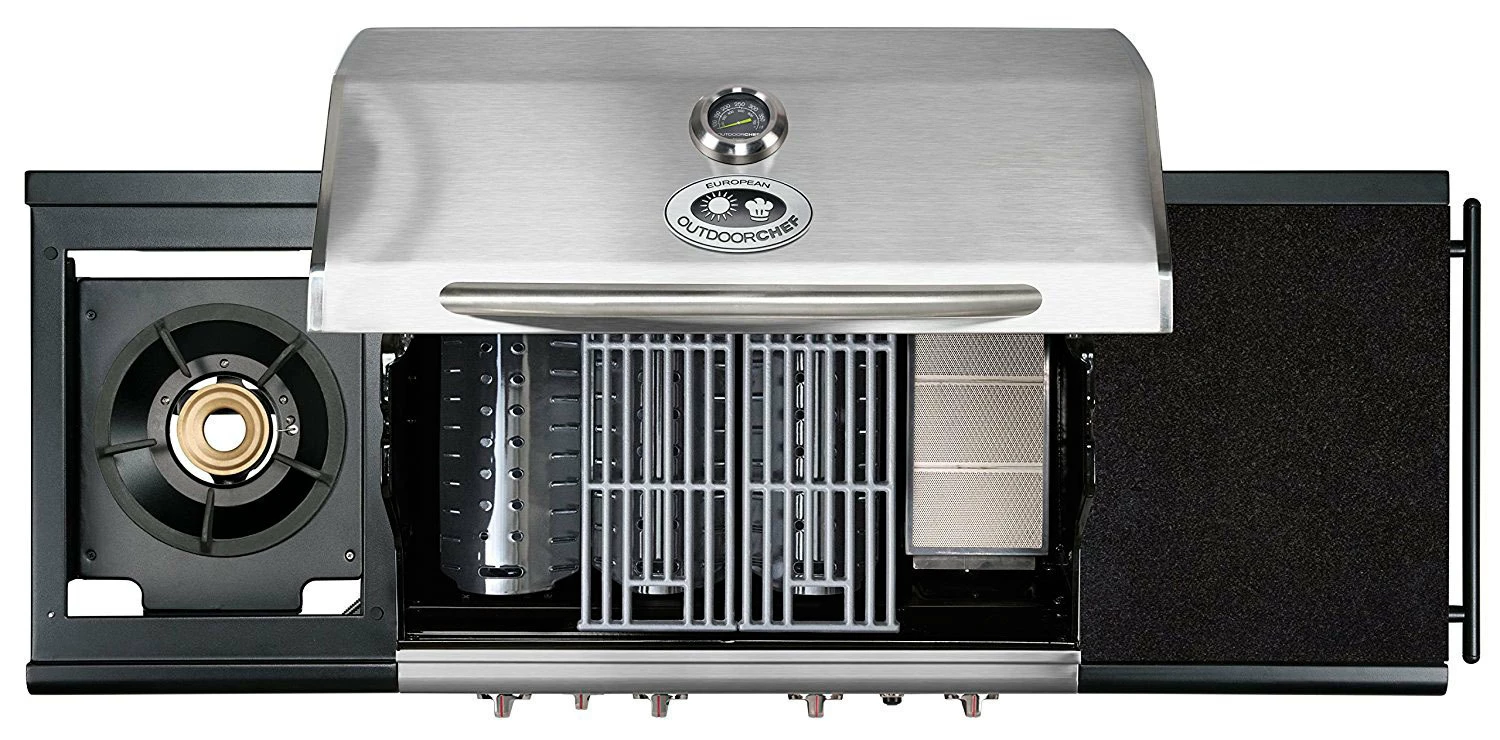 Outdoorchef Barbacoa Australia 455 G - Imagen 5