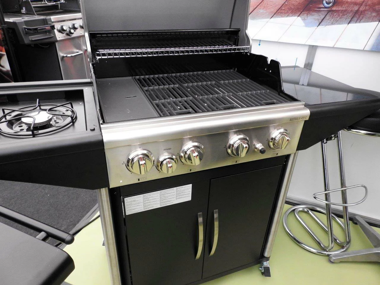 Outdoorchef Barbacoa Australia 455 G - Imagen 6