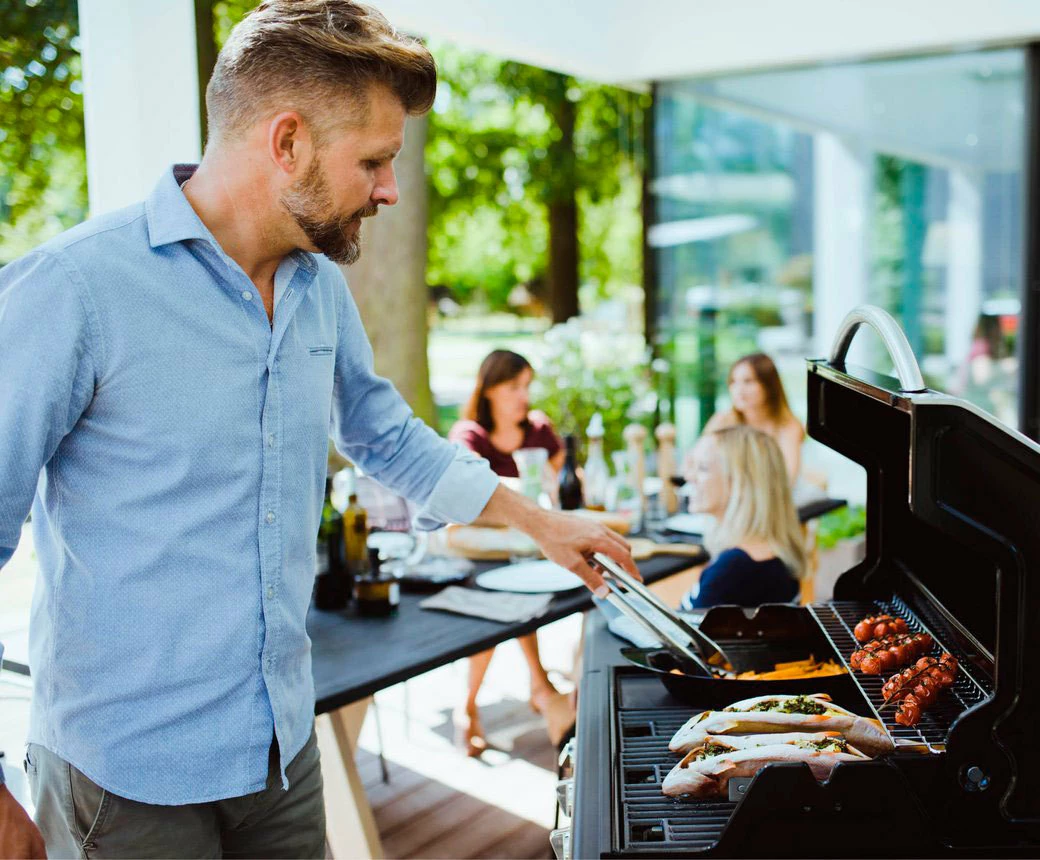 Outdoorchef Barbacoa Australia 455 G - Imagen 7