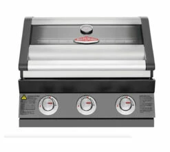 Barbacoa Beefeater Discovery 1600E 3B De Encastrar