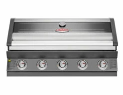 Barbacoa Beefeater Discovery 1600E 5B De Encastrar