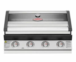 Barbacoa Beefeater Discovery 1600S 4B De Encastrar