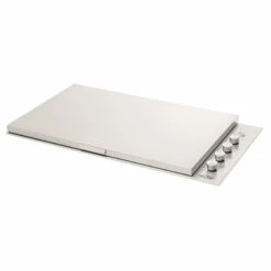 Proline Series 6B Tapa Plana Inox. Encastrar