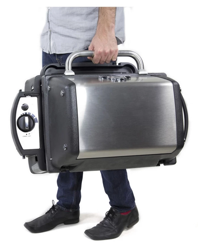 Broil King Porta Chef 120 - Imagen 8