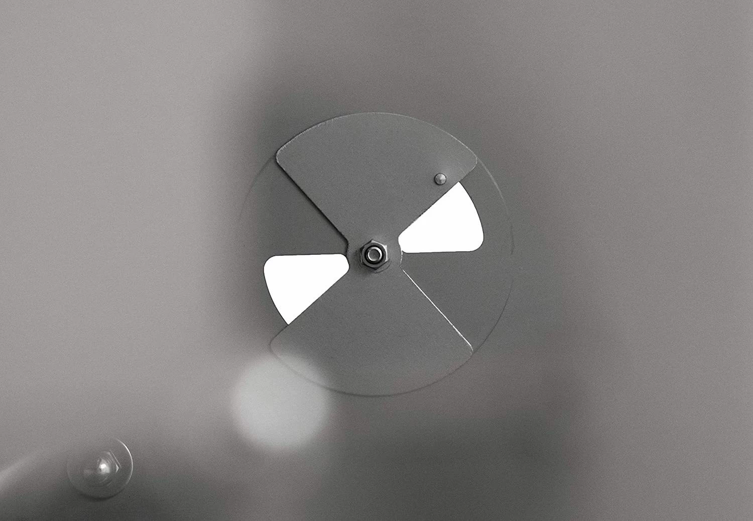 Barbacoa De Carbón Bull Bison Para Encastrar - Imagen 4