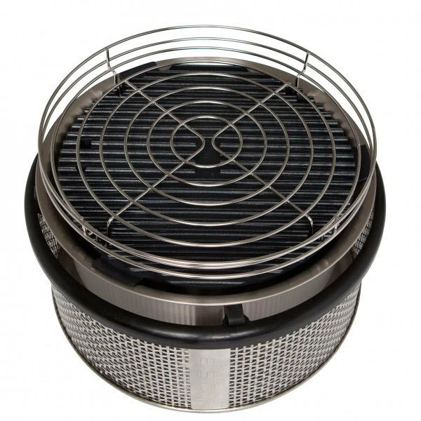 Barbacoa Cobb Premier Air Deluxe - Imagen 4