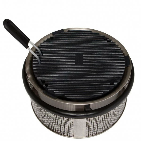 Barbacoa Cobb Premier Air Deluxe - Imagen 5