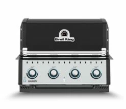 Broil King Baron 420 Built In