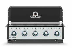 Broil King Baron 520 Built In