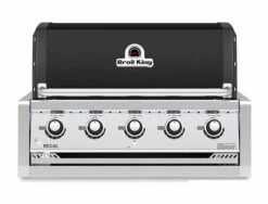 Broil King Regal 520 Built In