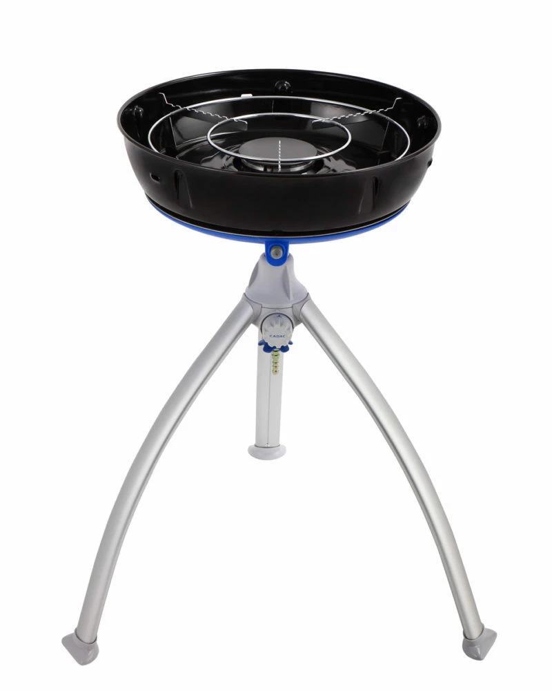 Cadac Barbacoa Grillo Chef 2 - Imagen 3