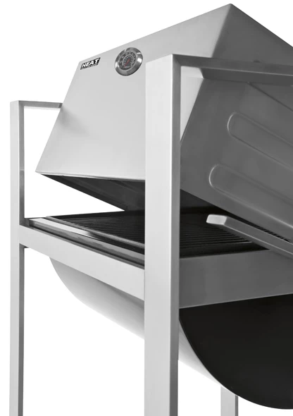 Barbacoa Heat R Carbón - Imagen 2