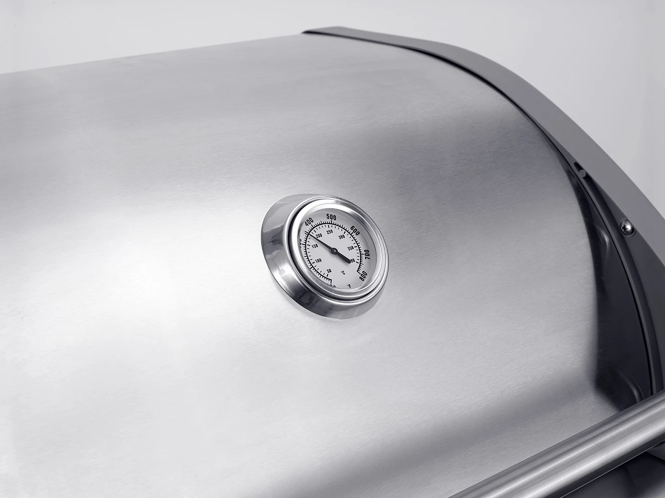 Barbacoa Heatstrip Crossray 2 Quemadores - Imagen 4