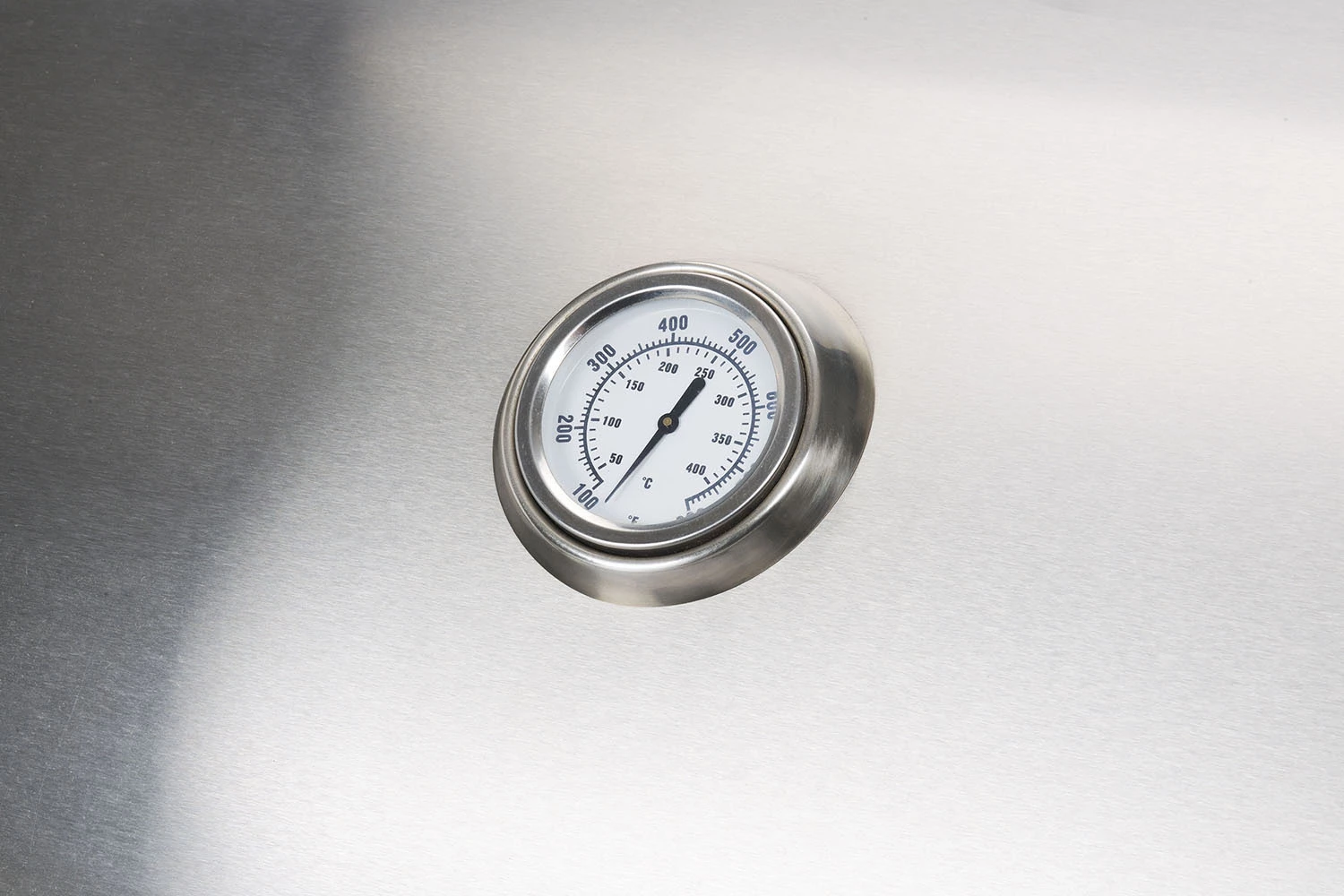 Barbacoa Heatstrip Crossray 2 Quemadores - Imagen 5