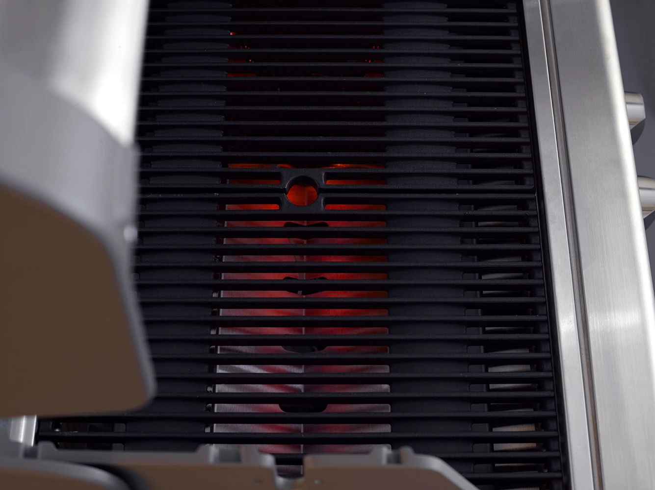 Barbacoa Heatstrip Crossray 2 Quemadores - Imagen 8