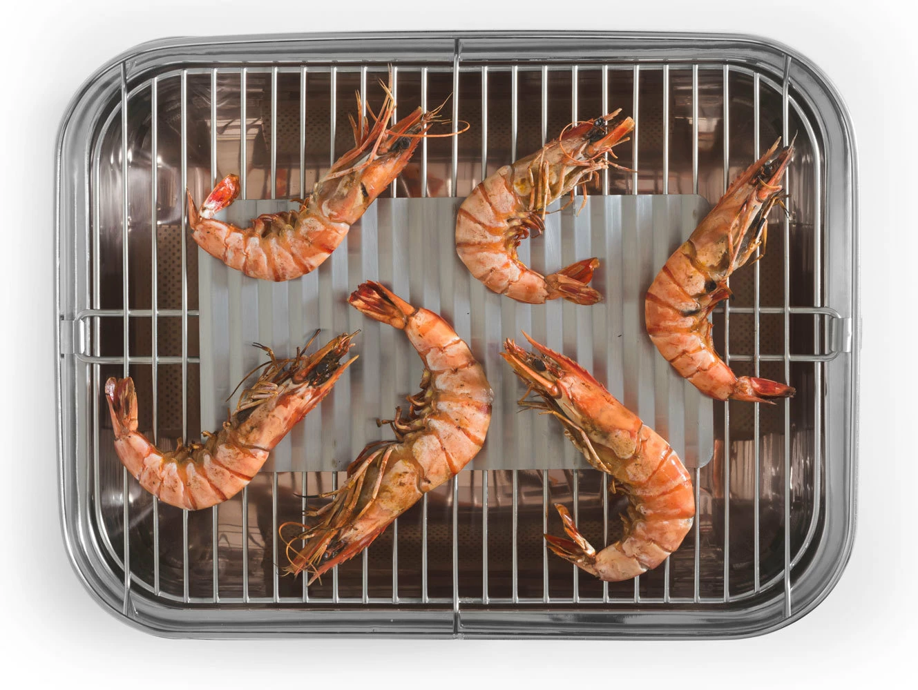 BARBECOOK Barbacoa Portátil Sin Humo Carlo - Imagen 10