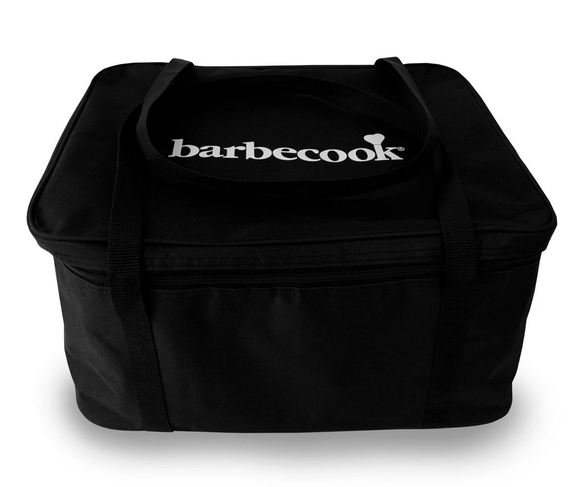 BARBECOOK Barbacoa Portátil Sin Humo Carlo - Imagen 11