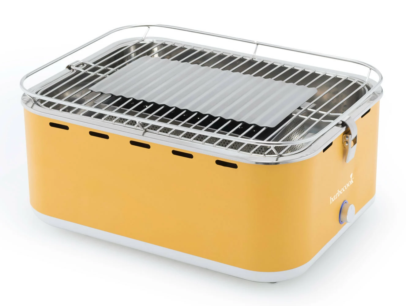 BARBECOOK Barbacoa Portátil Sin Humo Carlo - Imagen 12