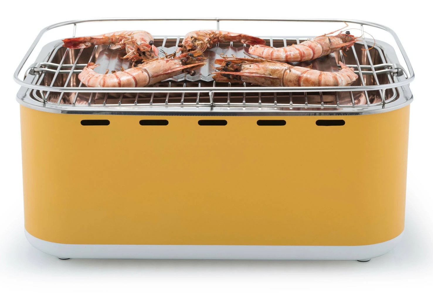 BARBECOOK Barbacoa Portátil Sin Humo Carlo - Imagen 9