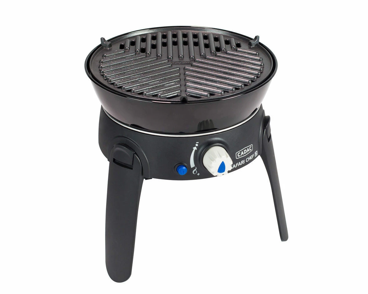 Cadac Barbacoa Safari Chef 2 LP - Imagen 2