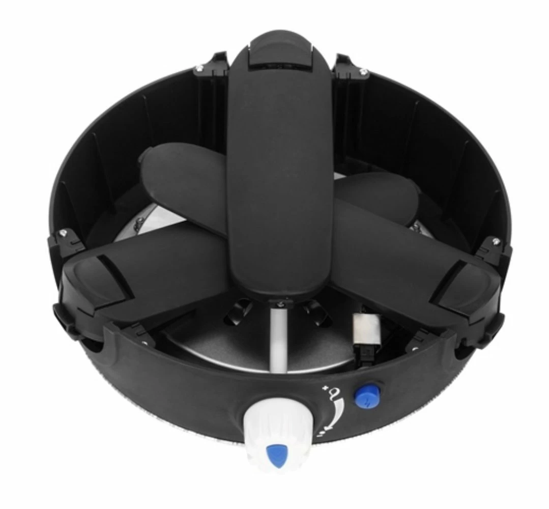 Cadac Barbacoa Safari Chef 2 LP - Imagen 6