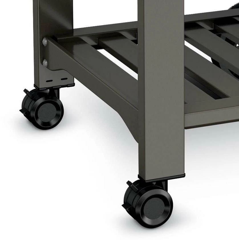 Weber Genesis II E-310 GBS Negra - Imagen 17