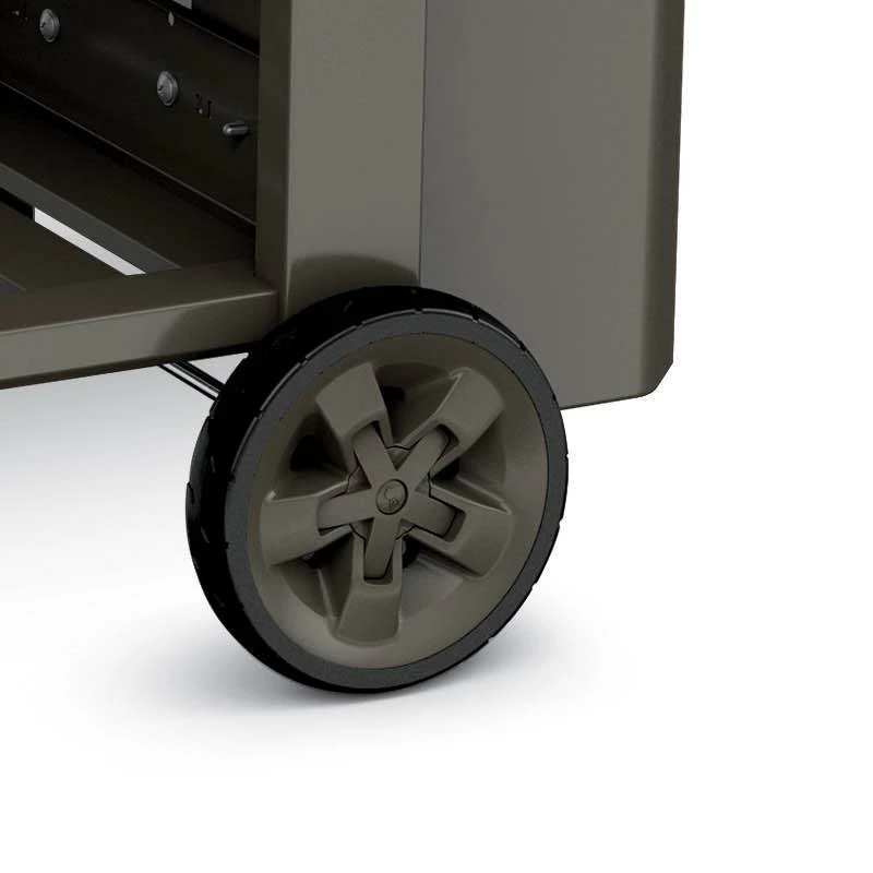 Weber Genesis II E-310 GBS Negra - Imagen 16