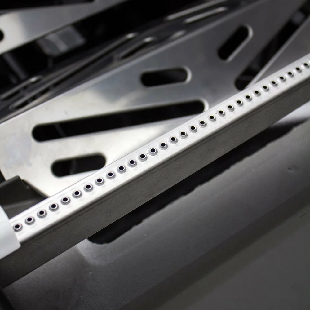 Weber Genesis II E-310 GBS Negra - Imagen 11