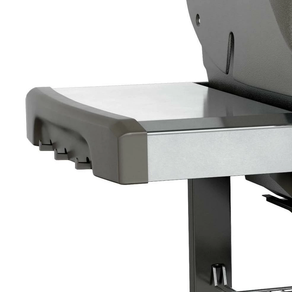 Weber Genesis II E-310 GBS Negra - Imagen 12