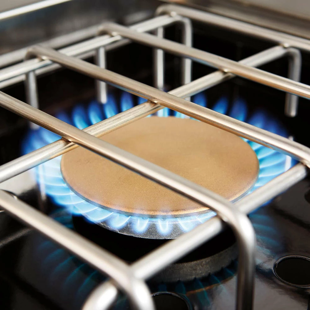 Weber Genesis II LX E-240 GBS Negra - Imagen 13