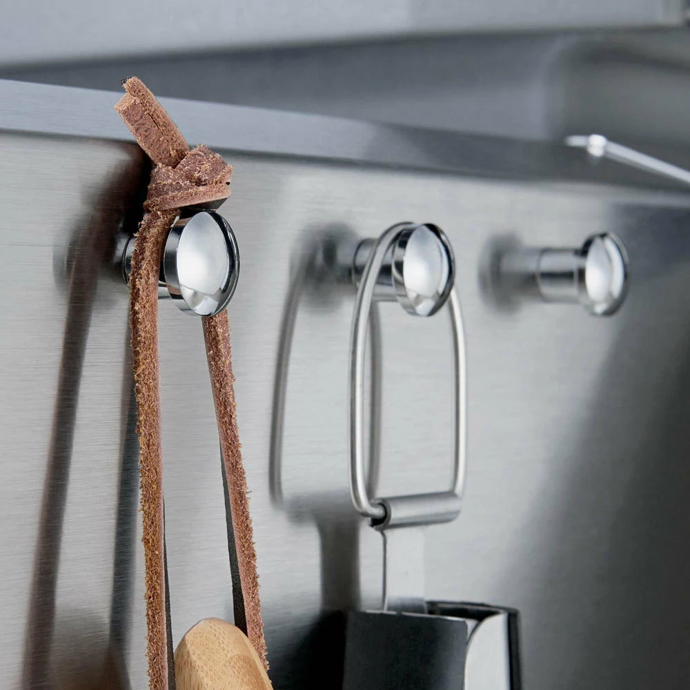 Weber Genesis II LX E-240 GBS Negra - Imagen 14