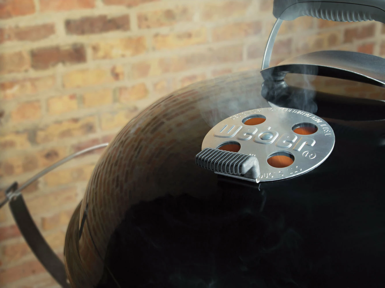 Weber Performer Deluxe GBS - Imagen 8