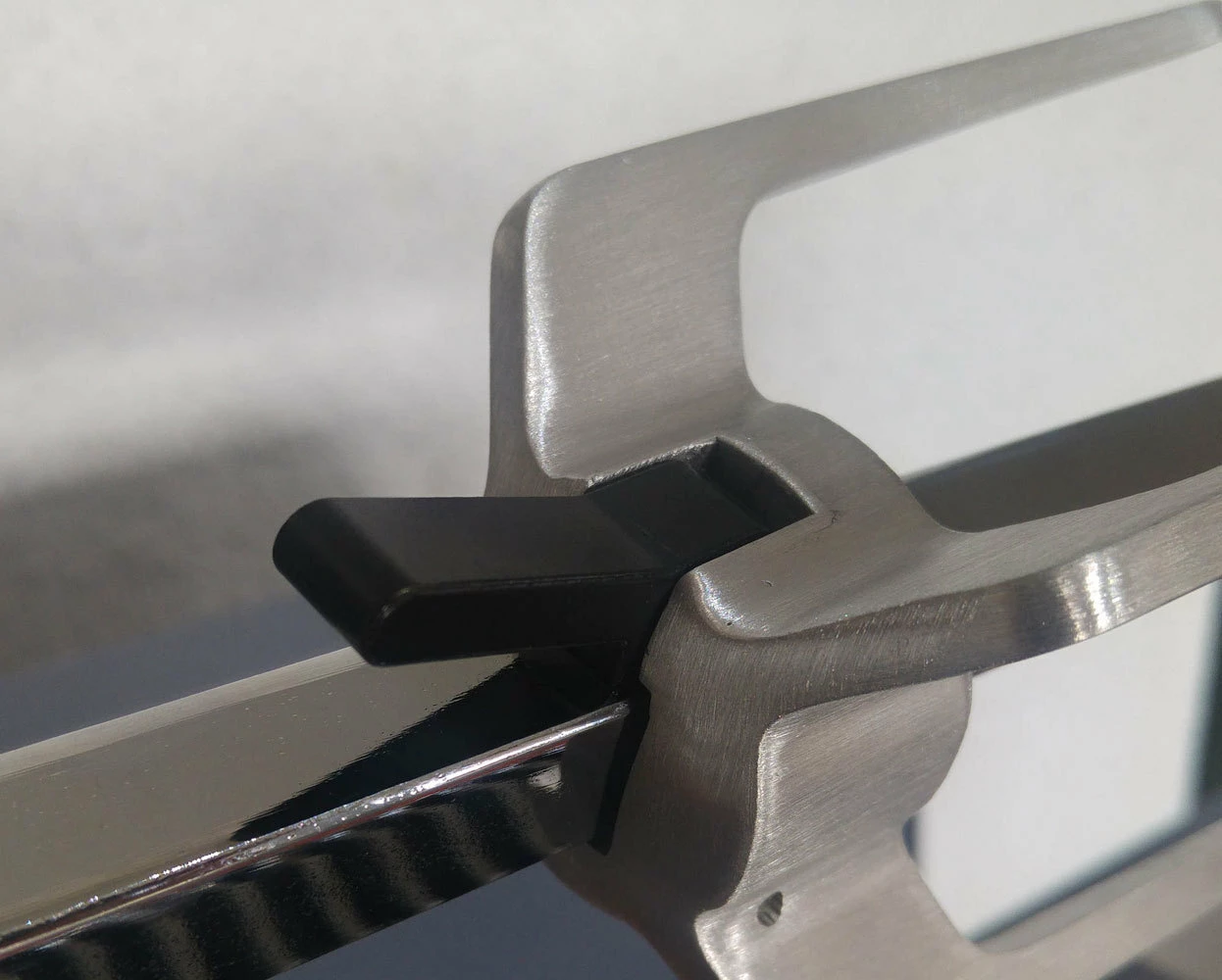 Barbacoa De Carbón Con Rustidor Hub - Imagen 7