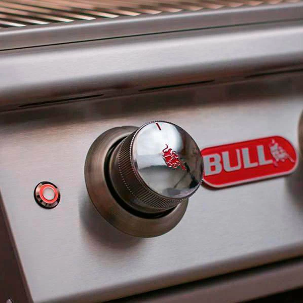 Barbacoa De Gas Bull Diablo Para Encastrar - Imagen 6