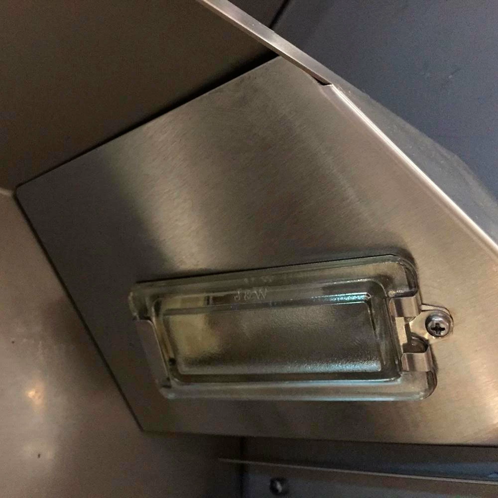 Barbacoa De Gas Bull Diablo Para Encastrar - Imagen 7