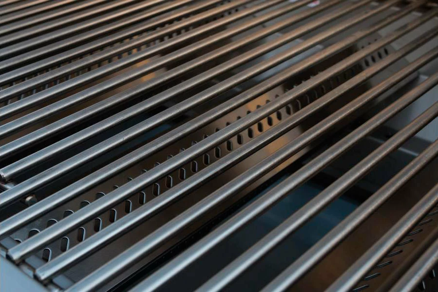 Barbacoa De Gas Bull Diablo Para Encastrar - Imagen 8