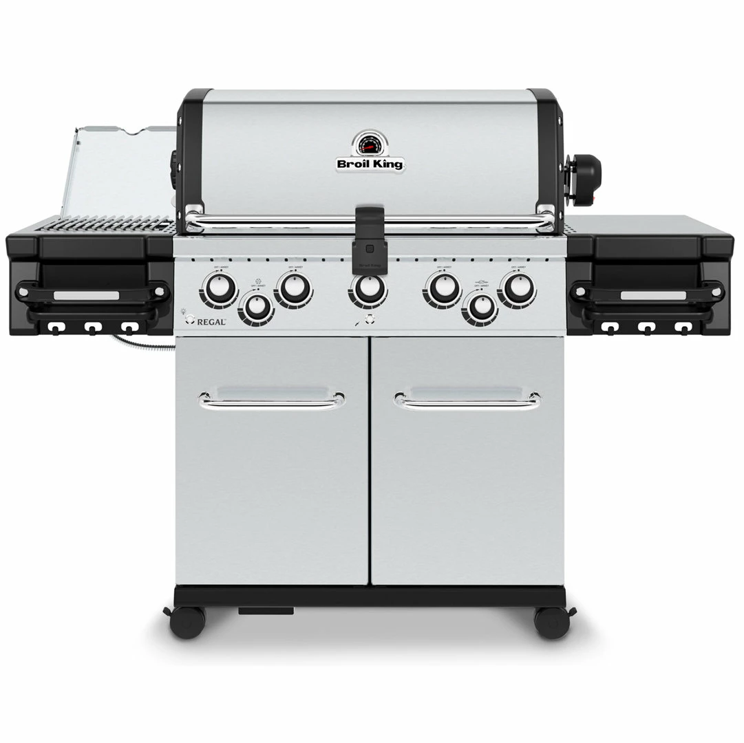 Broil King Regal S 590 PRO IR