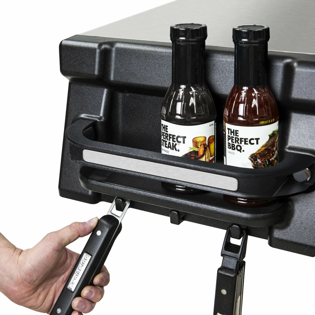 Broil King Regal S 590 PRO IR - Imagen 6