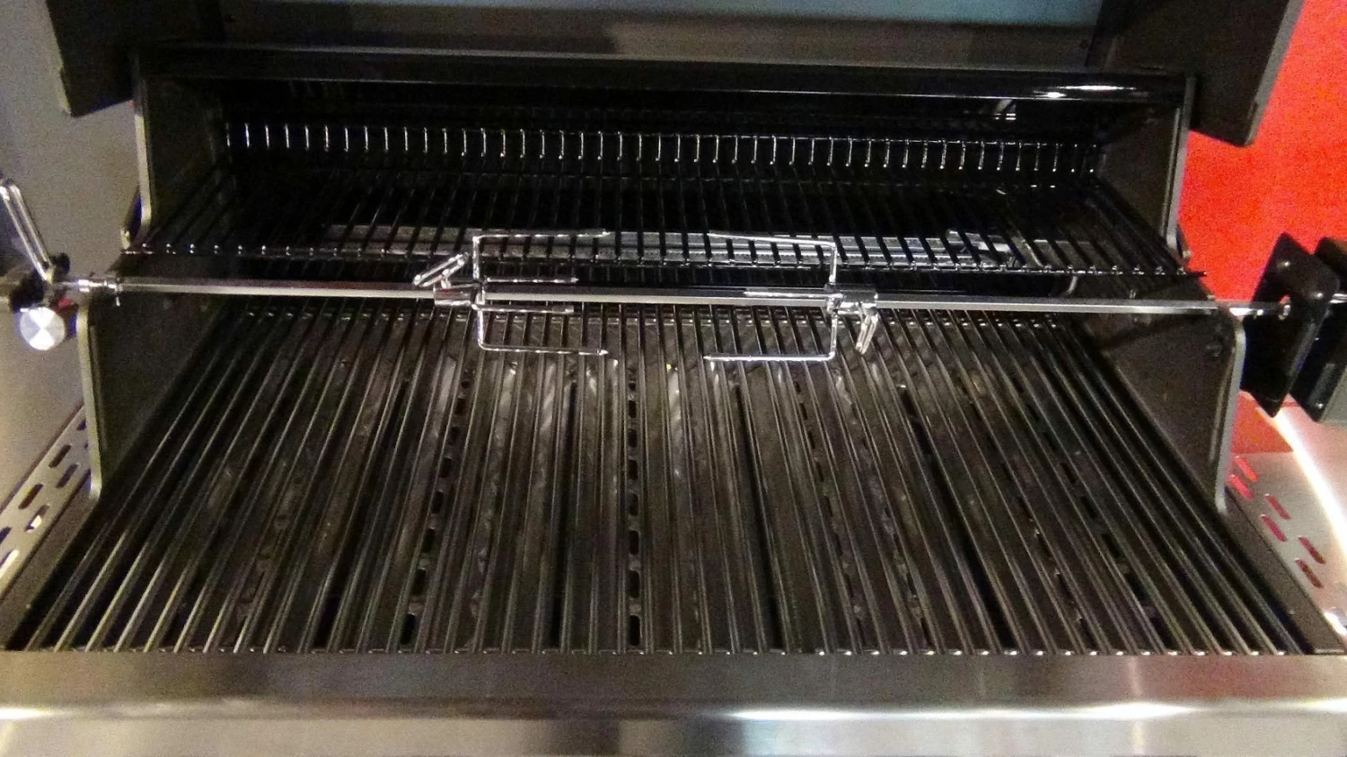 Broil King Regal S 590 PRO IR - Imagen 16