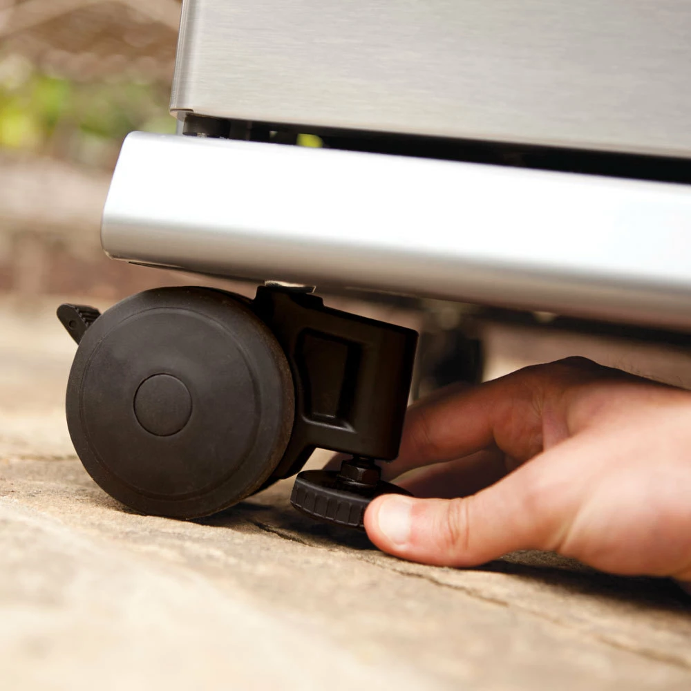 Broil King Regal S 590 PRO IR - Imagen 17